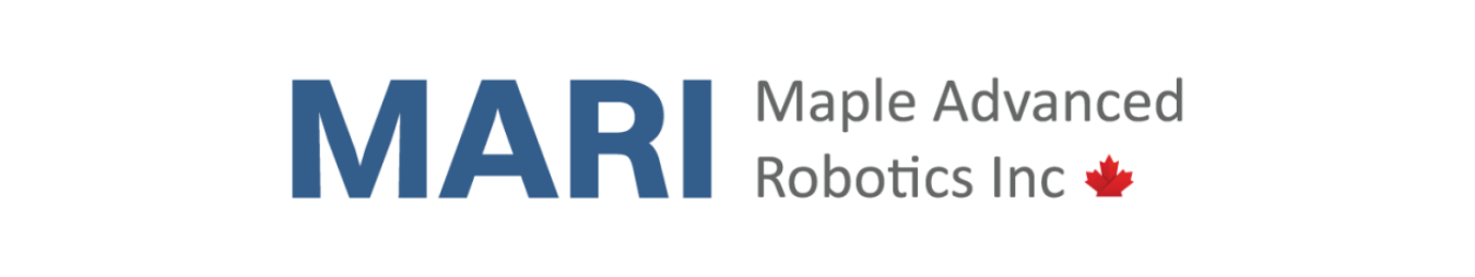 Maple Advanced Robotics Inc (MARI)