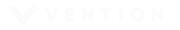 Vention - White Logo