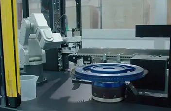 MATI Therapeutics enhances manufacturing process with Meca500 robot