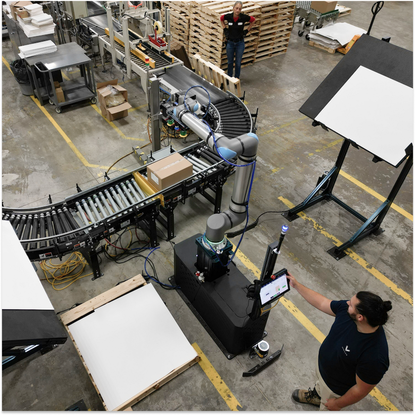 produlith-increases-output-and-employee-well-being-with-a-cobot-palletizer