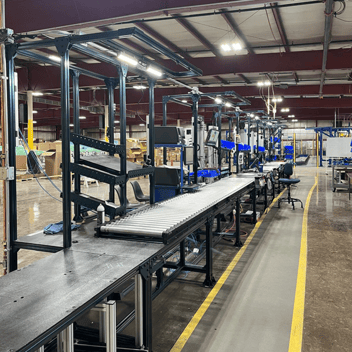 ears Seating Reduces OpEx by 20% with Manufacturing Automation Platform