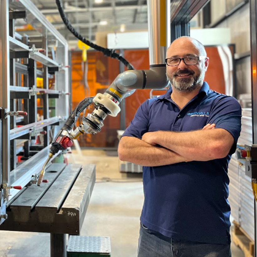 tackling-welder-shortages-with-an-8-axis-overhead-welding-robot