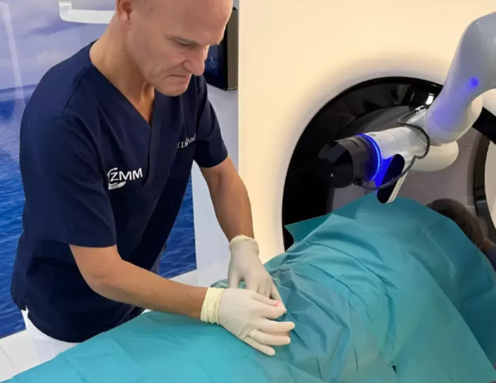 Revolutionizing surgical navigation with Atlas Medical Technologies and Kinova