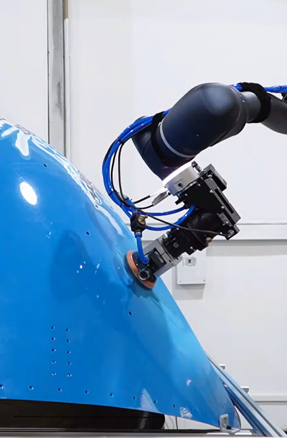 Achieve 18-Month Payback and 55% Labor Reduction in High-Mix Manufacturing