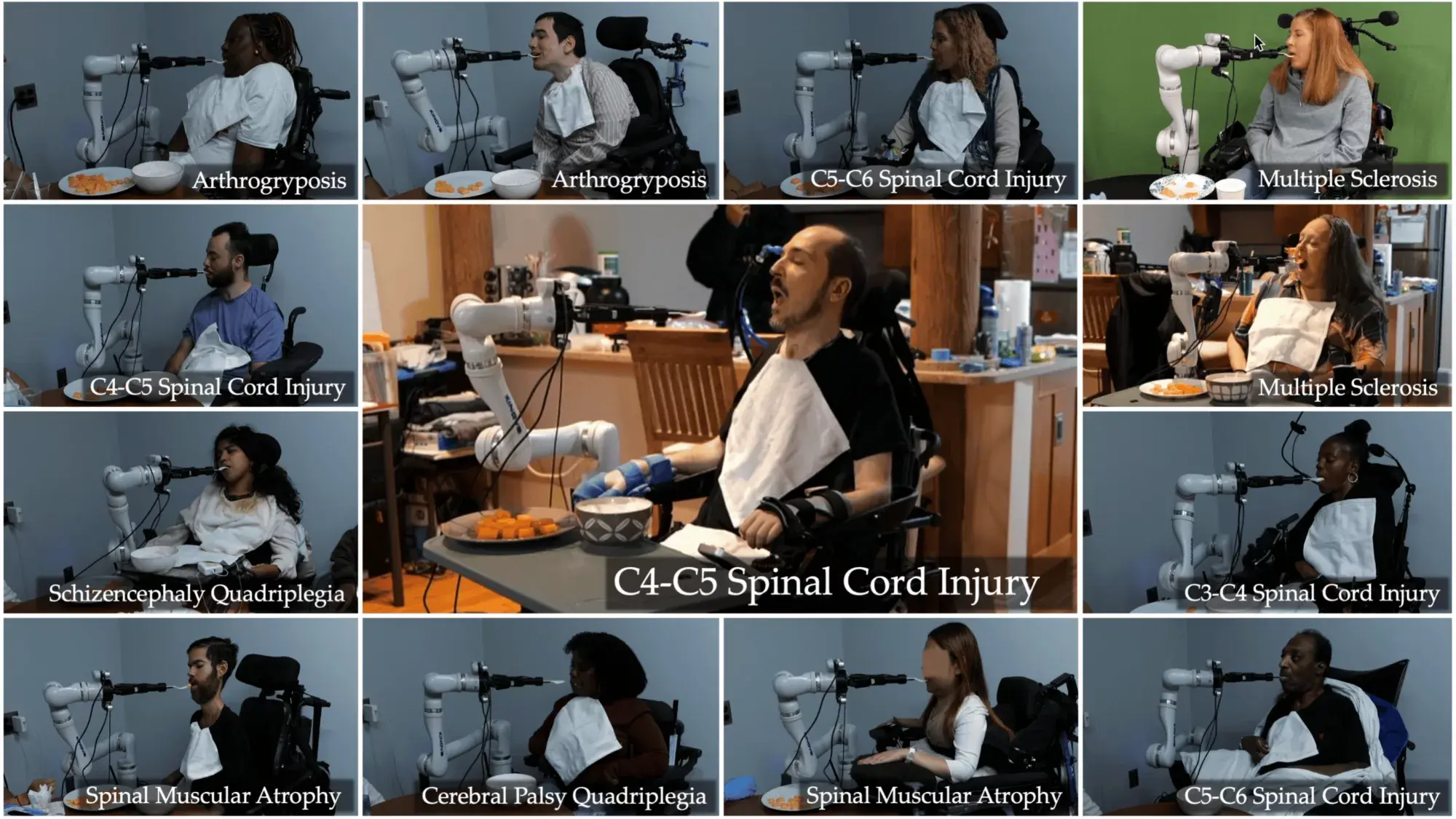 Towards Deployable Physical Caregiving Robots: A Success Story in Robot-Assisted Feeding